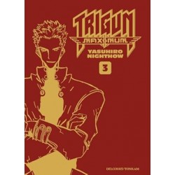 Trigun Maximum - Perfect...