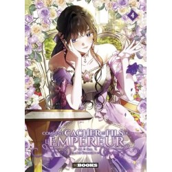 Comment Cacher le Fils de...