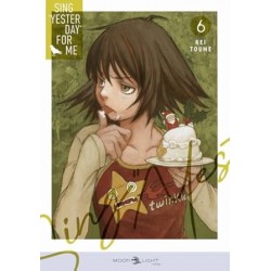 Sing "Yesterday" for Me -...