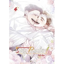 Stay Popular - Tome 4
