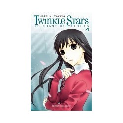 Twinkle Stars Vol.04
