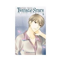Twinkle Stars Vol.05