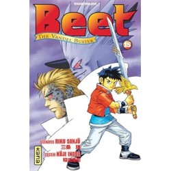 Beet the Vandel Buster -...