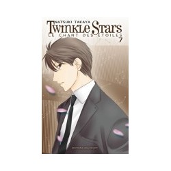 Twinkle Stars Vol.07