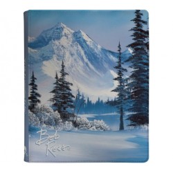 PRO-Binder: Winter Paradise...