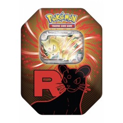 Pokébox Q3 2025 - persian
