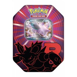Pokébox Q3 2025 - nidoking