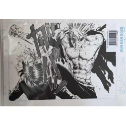 SUN KEN ROCK REPRODUCYION...