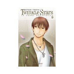 Twinkle Stars Vol.09