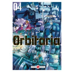 ORBITARIA 4