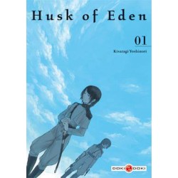 HUSK OF EDEN 1