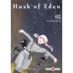 HUSK OF EDEN 2
