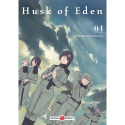HUSK OF EDEN 4