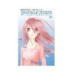 Twinkle Stars Vol.10