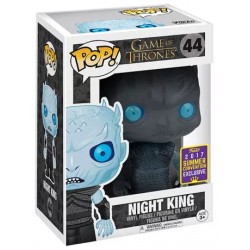 FIGURINE NIGHT KING SDCC...
