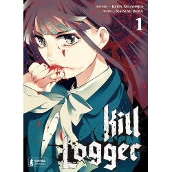 Kill Logger - pack 2+1 gratuit