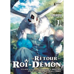 Le Retour du Roi-Demon -...