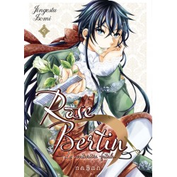 Rose Bertin, la couturière...