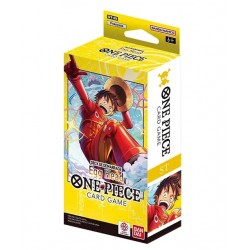 DECK ONE PIECE ST29