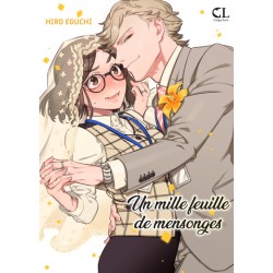 Un Mille feuille de mensonges