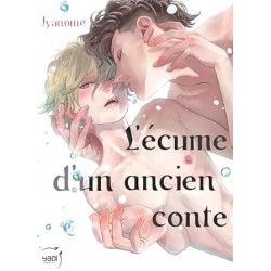 L'Écume d'un ancien conte