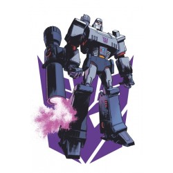 Transformers - Tome 4 -...