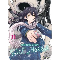 Mieruko-Chan - Slice Of...