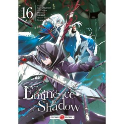 The Eminence in Shadow -...