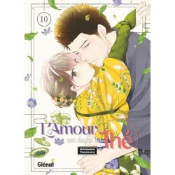 L'Amour est dans le Thé -...