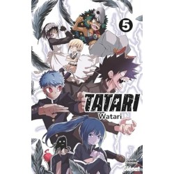 Tatari - Tome 05