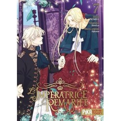L'Impératrice Remariée -...
