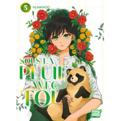 Sous la pluie avec toi -...