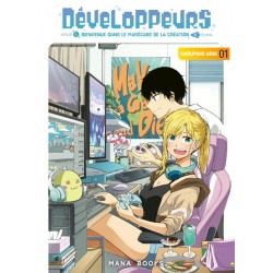 Développeurs - Bienvenue...