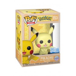 Figurine POP Pokemon -...