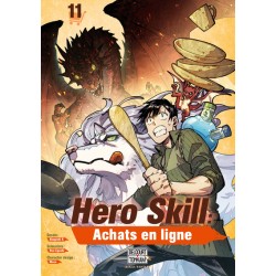 Hero skill - Achats en...