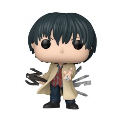 Figurines POP! Sakamoto...