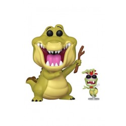 Figurine POP Disney - Louis...