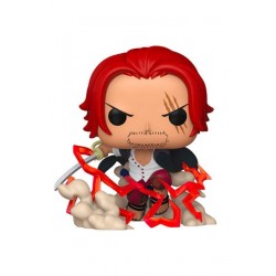 Figurine POP One Piece -...