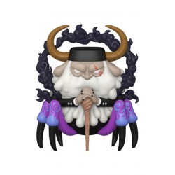 Figurine POP One Piece -...