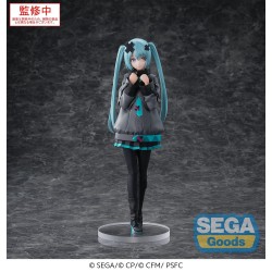 Figurine Hatsune Miku - The...