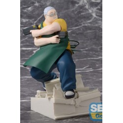 Figurine Sakamoto Days...