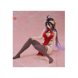 Figurines Overlord - Albedo...