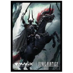 MTG: FF 100ct sleeves V4