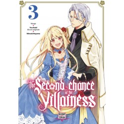 The Second Chance of the...