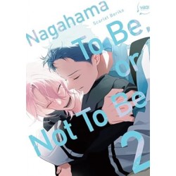 Nagahama to be, or not to...