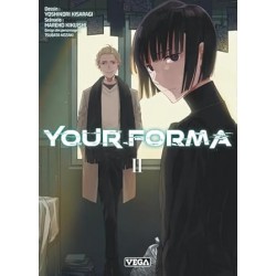 Your forma - Tome 2