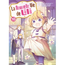 La Nouvelle vie de Lili -...