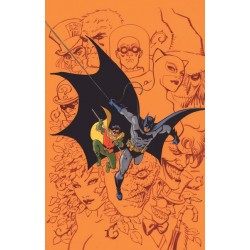 Batman le Dernier Halloween...