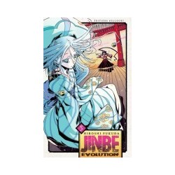 Jinbe Evolution - Tome 05