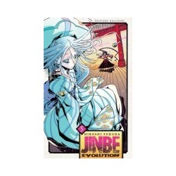 Jinbe Evolution Vol.05